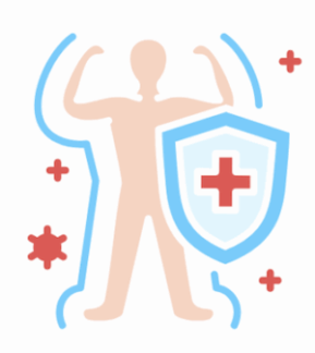 3 stades de maladies auto-immunes