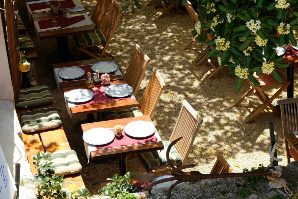 Vacances et AIP